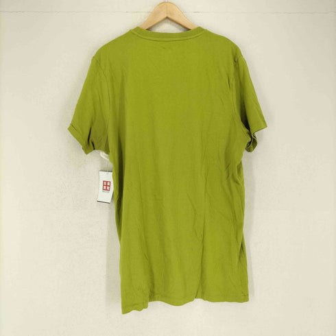 エアロポステール AEROPOSTALE ワッペン刺繍Tシャツ メンズ XL/TG