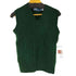 ポロバイラルフローレン Polo by RALPH LAUREN カシミヤ混 ケーブル Vネックニットベスト レディース JPN:S