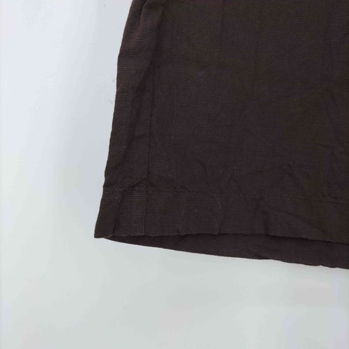 ユニクロ UNIQLO リネンブレンドイージーパンツ レディース JPN:XL