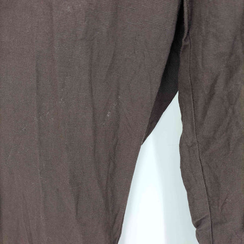 ユニクロ UNIQLO リネンブレンドイージーパンツ レディース JPN:XL