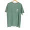 コンフォートカラーズ COMFORT COLORS BLUE WATER TACKLE SHOP メンズ L