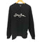 ショーンジョン Sean john 00S ロゴ刺繍 L/S Tシャツ メンズ import:XL