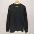 ショーンジョン Sean john 00S ロゴ刺繍 L/S Tシャツ メンズ import:XL