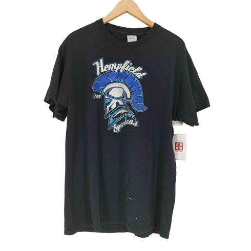 ジャージーズ JERZEES HEMPFIELD 2015 メンズ L