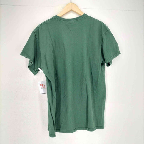 デルタプロウェイト DELTA PRO WEIGHT 企業ロゴプリントTシャツ メンズ L