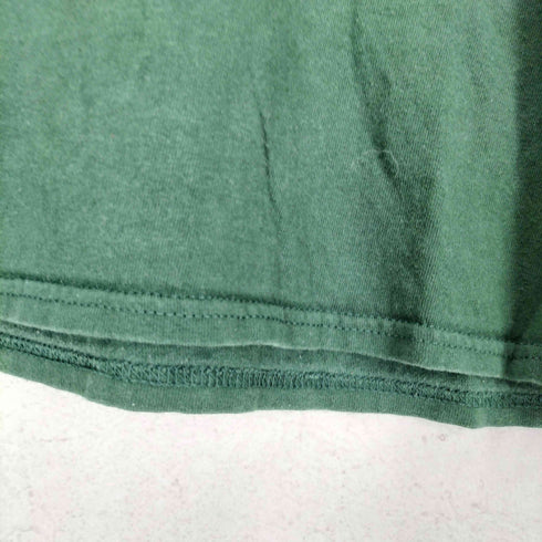 デルタプロウェイト DELTA PRO WEIGHT 企業ロゴプリントTシャツ メンズ L