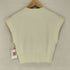 ザラ ZARA cable knit sweater vest レディース JPN:S