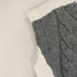 ザラ ZARA cable knit sweater vest レディース JPN:S