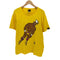 キャラクタープリント S/S Tシャツ メンズ JPN:XL