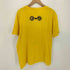 キャラクタープリント S/S Tシャツ メンズ JPN:XL