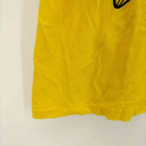 キャラクタープリント S/S Tシャツ メンズ JPN:XL
