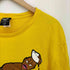キャラクタープリント S/S Tシャツ メンズ JPN:XL