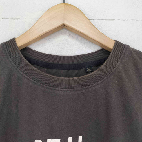 スーパードライ Superdry 極度乾燥(しなさい) REAL SUPER DRY 虎プリントTシャツ メンズ L