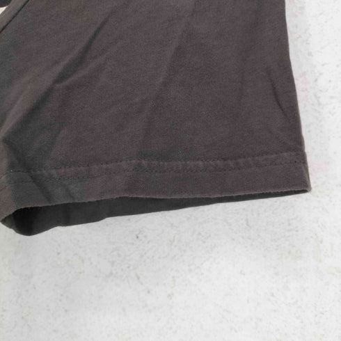 スーパードライ Superdry 極度乾燥(しなさい) REAL SUPER DRY 虎プリントTシャツ メンズ L