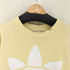 アディダスオリジナルス adidas Originals TREF OVER CREW トレフォイルオーバーサイズクルーネックスウェット メンズ O