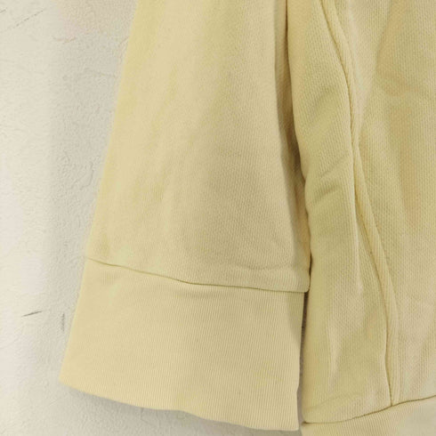 アディダスオリジナルス adidas Originals TREF OVER CREW トレフォイルオーバーサイズクルーネックスウェット メンズ O
