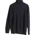 ユニクロ UNIQLO カシミア100 タートルネックセーター メンズ ONE SIZE