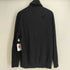 ユニクロ UNIQLO カシミア100 タートルネックセーター メンズ ONE SIZE