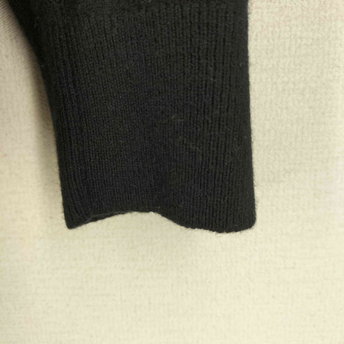 ユニクロ UNIQLO カシミア100 タートルネックセーター メンズ ONE SIZE