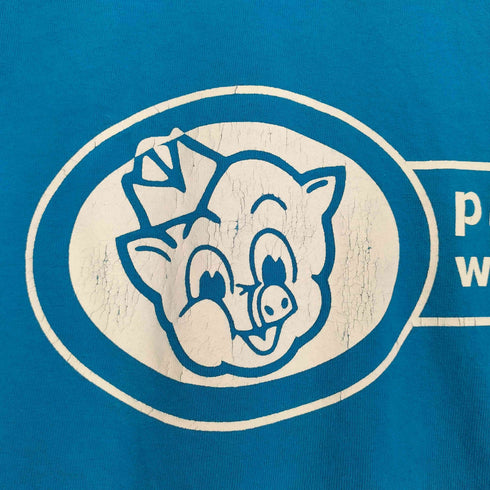 ギルダン GILDAN PIGGLY WIGGLY メンズ S
