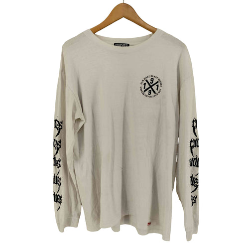 ルーディーズ RUDIES TUSK LS-TXL メンズ import:XL