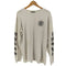 ルーディーズ RUDIES TUSK LS-TXL メンズ import:XL