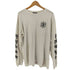 ルーディーズ RUDIES TUSK LS-TXL メンズ import:XL