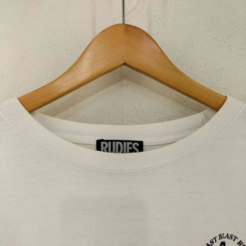 ルーディーズ RUDIES TUSK LS-TXL メンズ import:XL