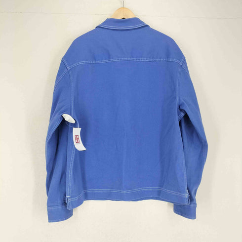 アーバンアウトフィッターズ URBAN OUTFITTERS 2ポケットデニムジャケット メンズ JPN:M