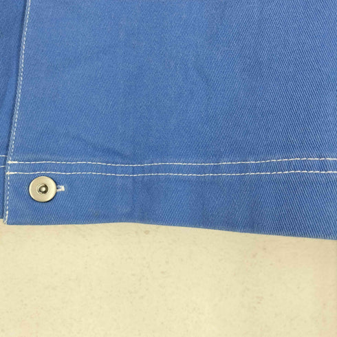 アーバンアウトフィッターズ URBAN OUTFITTERS 2ポケットデニムジャケット メンズ JPN:M