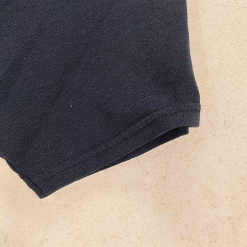 ギルダン GILDAN 企業ロゴ刺繍ポケットTシャツ メンズ L