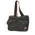 ラゲッジレーベル LUGGAGE LABEL LINER ライナー フラップ ショルダー バッグ メンズ S