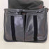 ラゲッジレーベル LUGGAGE LABEL LINER ライナー フラップ ショルダー バッグ メンズ S