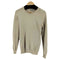 ジョンスメドレー JOHN SMEDLEY イギリス製 コットンクルーネックニット レディース L