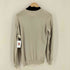 ジョンスメドレー JOHN SMEDLEY イギリス製 コットンクルーネックニット レディース L