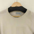 ジョンスメドレー JOHN SMEDLEY イギリス製 コットンクルーネックニット レディース L