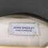 ジョンスメドレー JOHN SMEDLEY イギリス製 コットンクルーネックニット レディース L