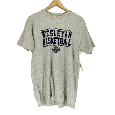 ラッセルアスレチック RUSSELL ATHLETIC WESLEYAN BASKETBALL メンズ M