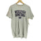 ラッセルアスレチック RUSSELL ATHLETIC WESLEYAN BASKETBALL メンズ M