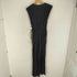 ザラ ZARA Jumpsuit Satin effect Long レディース S