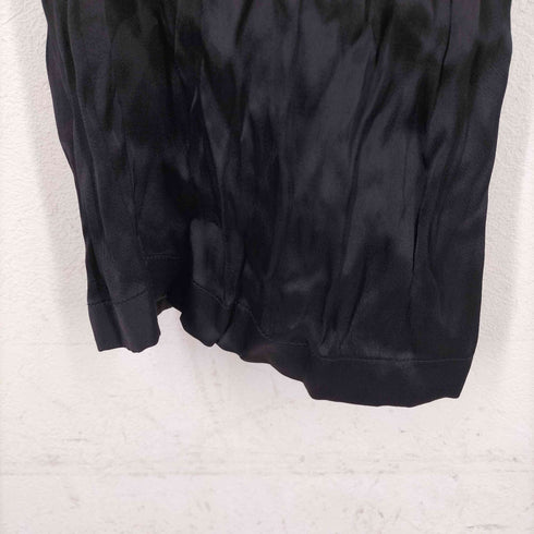 ザラ ZARA Jumpsuit Satin effect Long レディース S