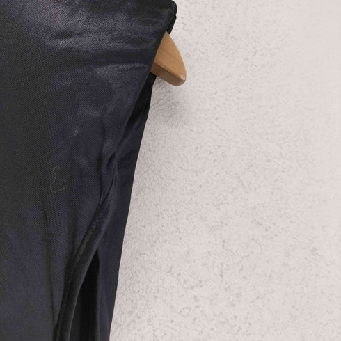 ザラ ZARA Jumpsuit Satin effect Long レディース S