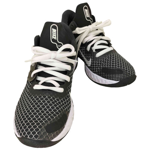 ナイキ NIKE Elevate 2 Basketball リニューエレベート バスケットボール シューズ メンズ JPN:27.5