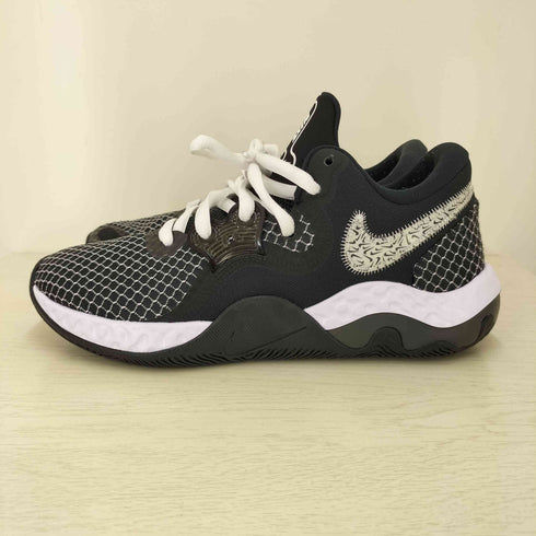 ナイキ NIKE Elevate 2 Basketball リニューエレベート バスケットボール シューズ メンズ JPN:27.5