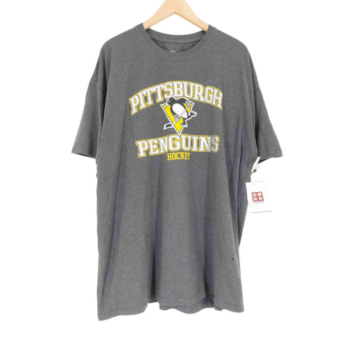 チームロゴTシャツ メンズ 2XL
