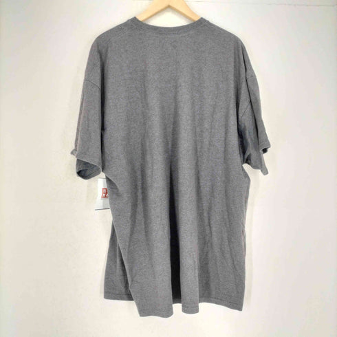 チームロゴTシャツ メンズ 2XL