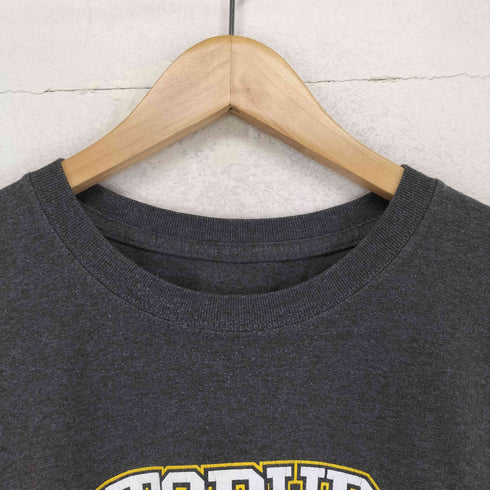 チームロゴTシャツ メンズ 2XL