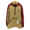 エコーアンリミテッド ECKO UNLTD 90S ナイロン アノラックパーカー メンズ import:XL