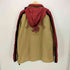 エコーアンリミテッド ECKO UNLTD 90S ナイロン アノラックパーカー メンズ import:XL