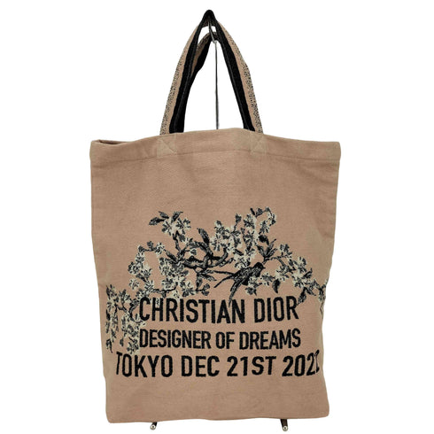 クリスチャンディオール Christian Dior DESIGNER OF DREAMS トートバッグ レディース